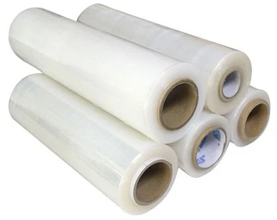 Berapa ukuran stretch film 20u
